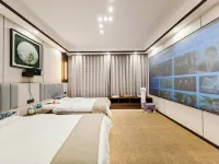 Mossgreen Shanyu Manshanqing Homestay