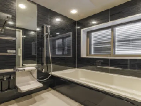 villa-rizo古川 飛騨のホテル