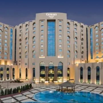 Gewan Hotel Cairo Hotels near e-zone