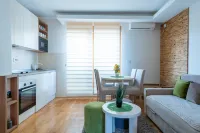 Apartments Egoiste - Centar