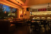 富椿山居·設計師民宿（特克斯八卦公園店）