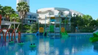 Shuangyue Bay Xiehai Sunrise Seaview Beautiful Homestay (Honghai Bay Phase 3) - Beach
