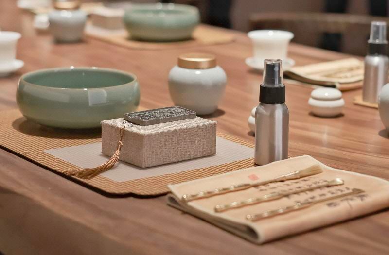 Mumian Shaoxing,The Unbound Collection by Hyatt photo 4