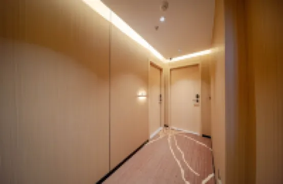 Yunding Lightscape Residences Hotel