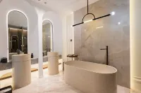 Weiyangju Urban Homestay (Yanjiang Avenue, Natural Tower, Yichang) Hôtels à proximité de l'Gare de Yichang East