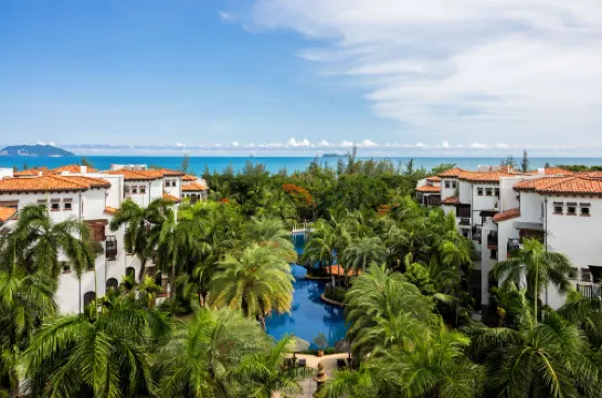 Blossom Hill Sanya · Yuehai Hotel
