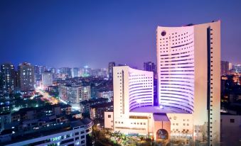 Jingmin Hotel Central Xiamen