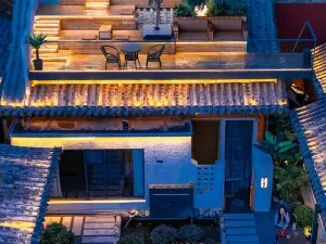 Top 10 Vacation Homes in Xinzhou
