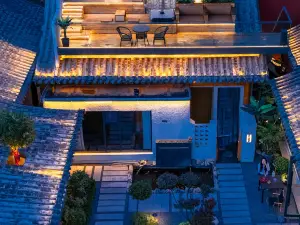 Top 20 Vacation Homes in Xinzhou