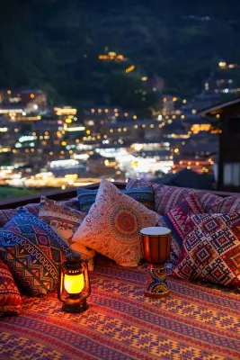 Boutique Inn Hotel a 