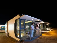 Moye Xinghe Desert Homestay