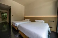 Sanqingshan Cuiwei Hotel Hotels in Yushan