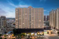 JI Hotel (Nanyang Dengzhou Beijing Avenue)
