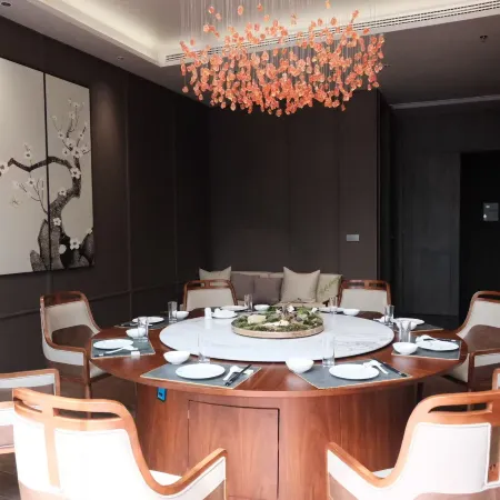Meiyuan Hotel