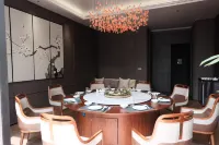 Meiyuan Hotel - Breakfast