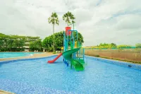 DREAM INN Aeropolis By Reccoma