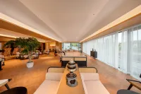Tianzhu Yunjv Hotel (Tianzhu High-Speed Railway Station) فنادق في تيانجو