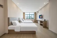 Mezzz Hotel