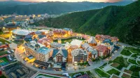 Forlong Hotels &Resorts - romantici