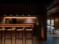 MOMOYAMA ONSEN TSUKIMIKAN Hotel di Uji