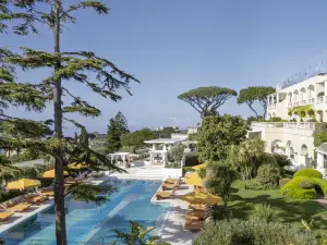 Jumeirah Capri Palace