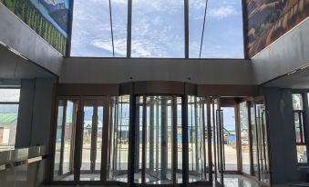 Zhaosu Shangu Grand Hotel