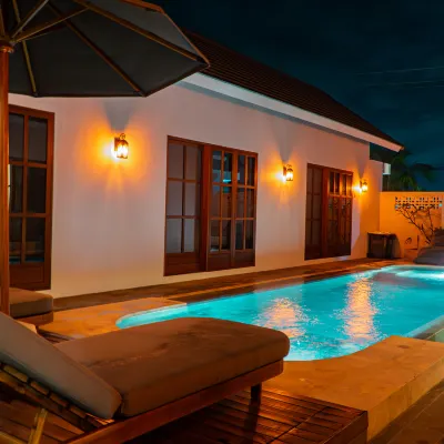 Kardi Residence By Bali Cabin Hotels near Seseh