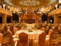 Fumen Kaiyuan Hotel Hotels in Yongjing