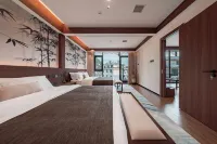 Huangguoshu Yizhai Homestay Hotels in Zhenning