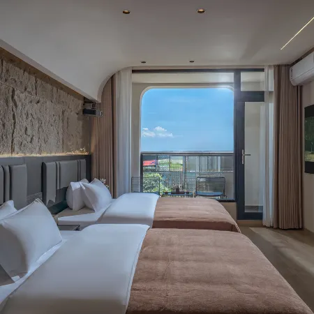 Dali · Yunyu Chuan Utopia | Sea View Lucky Guesthouse (Erhai Branch)