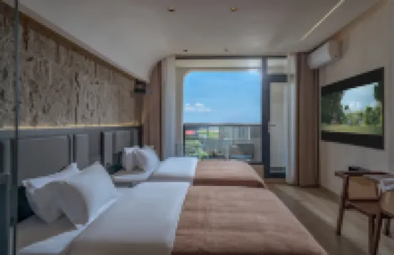 Dali · Yunyu Chuan Utopia | Sea View Lucky Guesthouse (Erhai Branch)