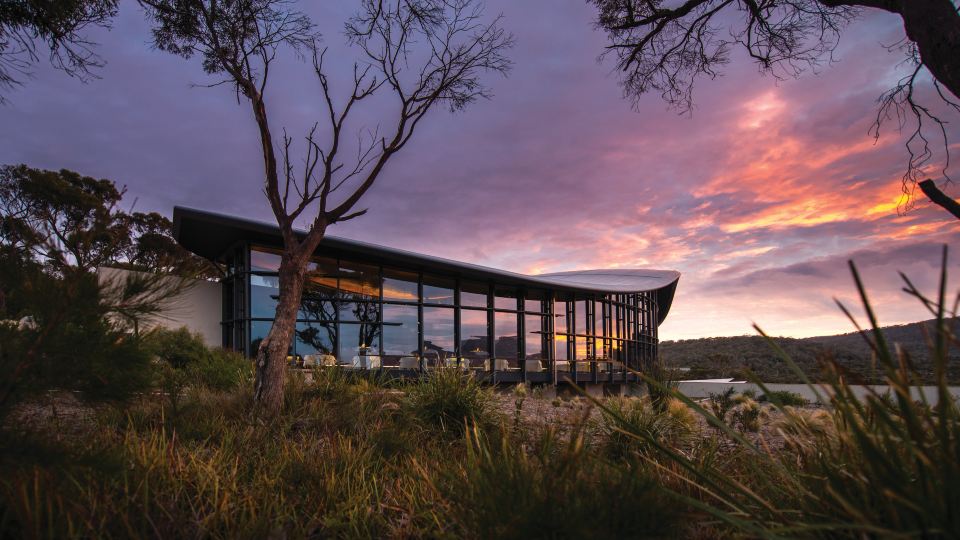 Saffire Freycinet