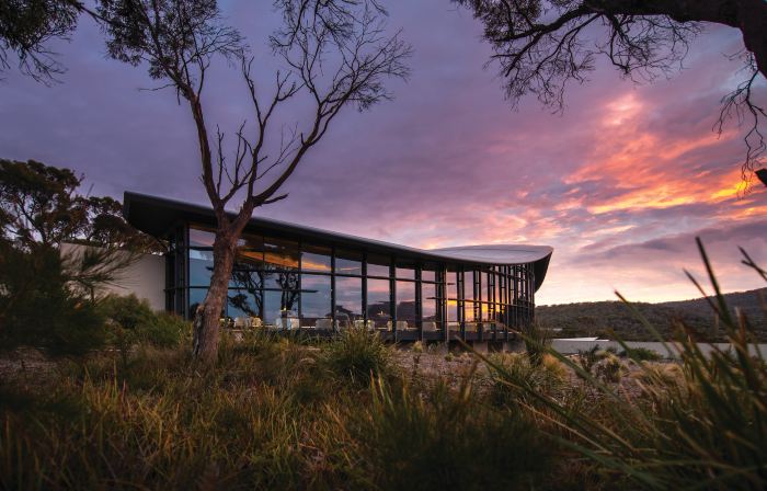 Saffire Freycinet