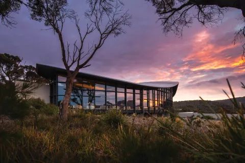 Saffire Freycinet