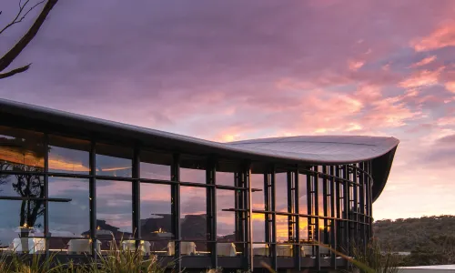 Saffire Freycinet