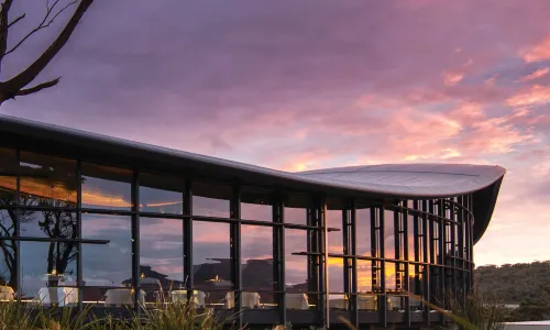 Saffire Freycinet