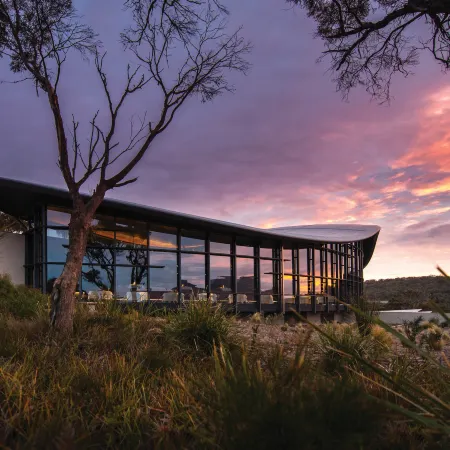 Saffire Freycinet