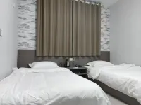 Xiangju Apartment Hotel a Qingfeng