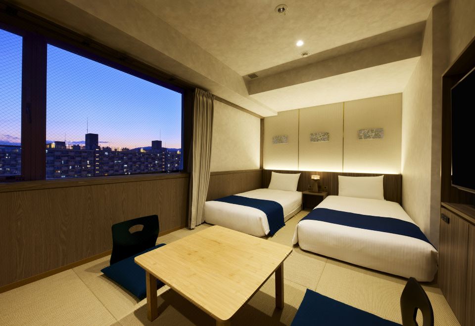 5. 빌리지 교토..