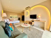 Teega Suites by RR JBcity