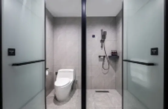 Liyang Chengguang Li Hotel