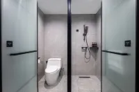 Liyang Chengguang Li Hotel Hotels near Jinghao Square