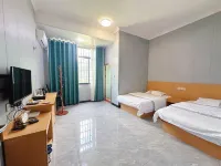 Rongshui Shuanglong Guquan Homestay Tower Hotels near Longnvgou Scenic Area