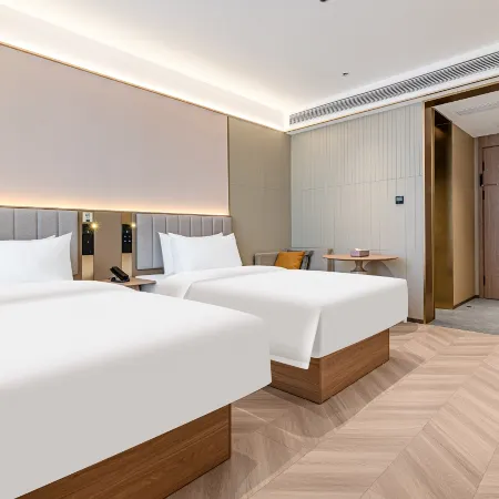 Starway Hotel (Yining Liuxing Street Scenic Area & International Airport)