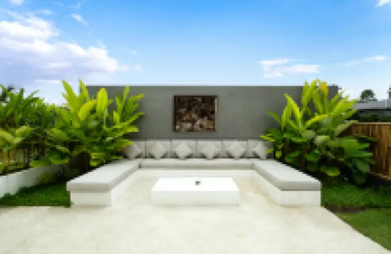Villa Mayou by BaliSuperHost Hotels in Bali