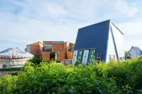 Erguna July Youth Hostel Các khách sạn ở 