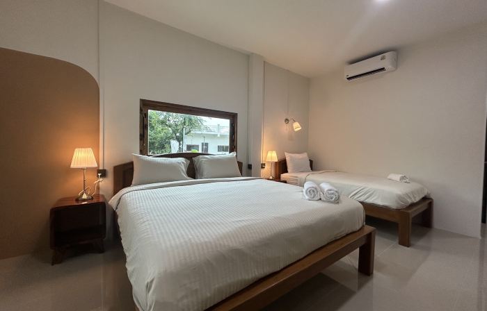 Chan Chun Home