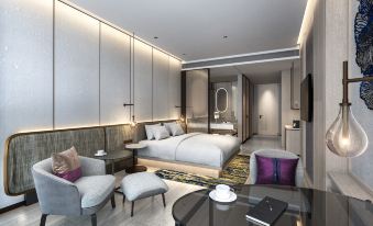 Grand Nikko Bangkok Sathorn