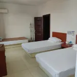 Kecheng Zhicheng Hotel Hotel in zona Hangbu Station