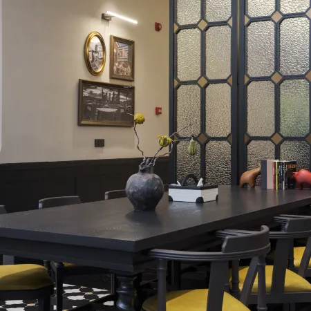 Feilin Ingarden Hotel